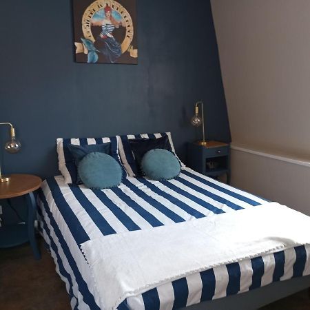 Chambre Avec Salle D'Eau Privative Dunkirk Exteriör bild