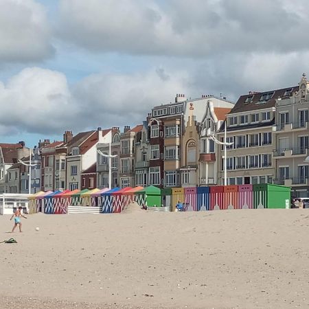 Chambre Avec Salle D'Eau Privative Dunkirk Exteriör bild