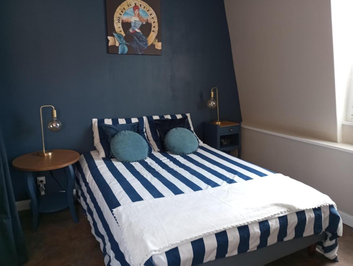 Chambre Avec Salle D'Eau Privative Dunkirk Exteriör bild